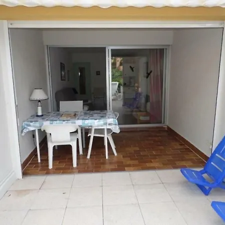 Port Capistol 30 Apartment