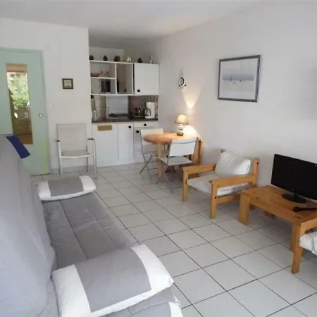 Apartment Port Capistol 30