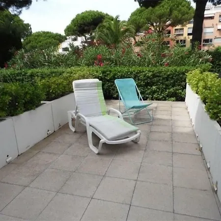 Apartment Port Capistol 30