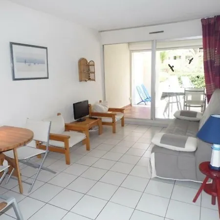 Apartment Port Capistol 30 Agde